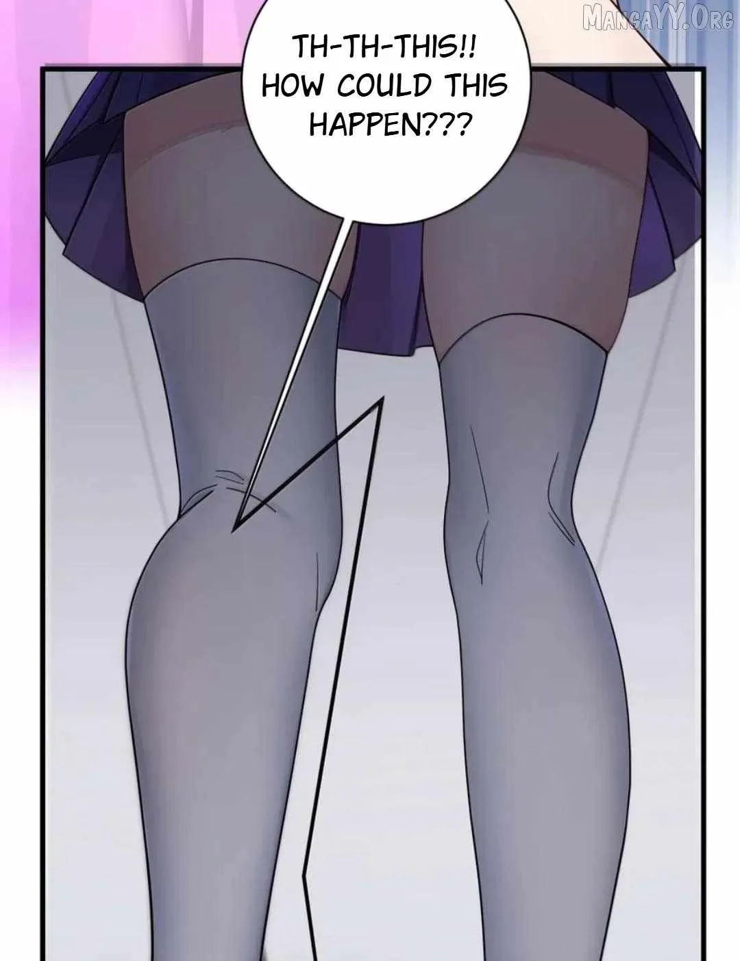 My Fake Girlfriends Are Using Me as a Shield Chapter 193 page 7