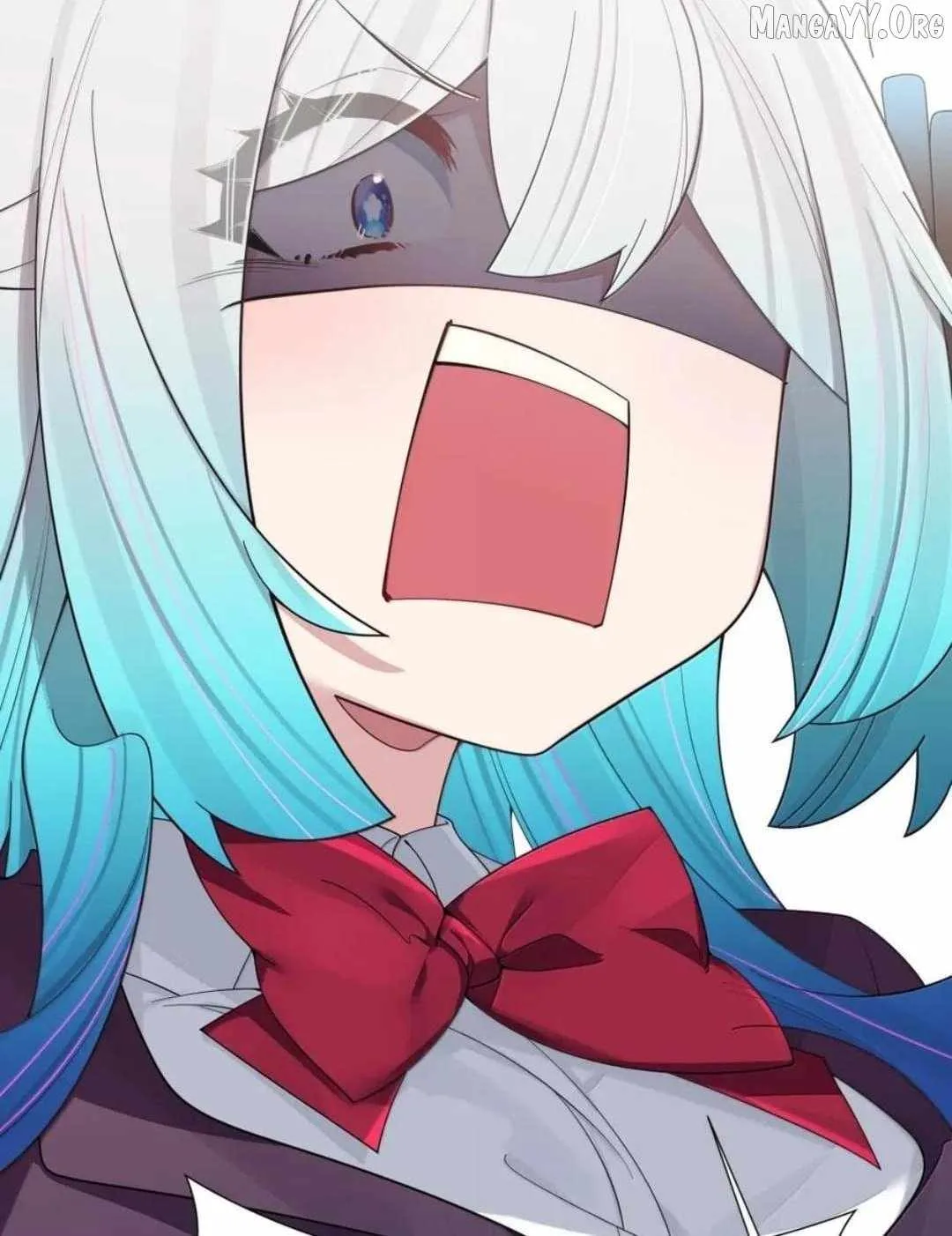 My Fake Girlfriends Are Using Me as a Shield Chapter 193 page 9
