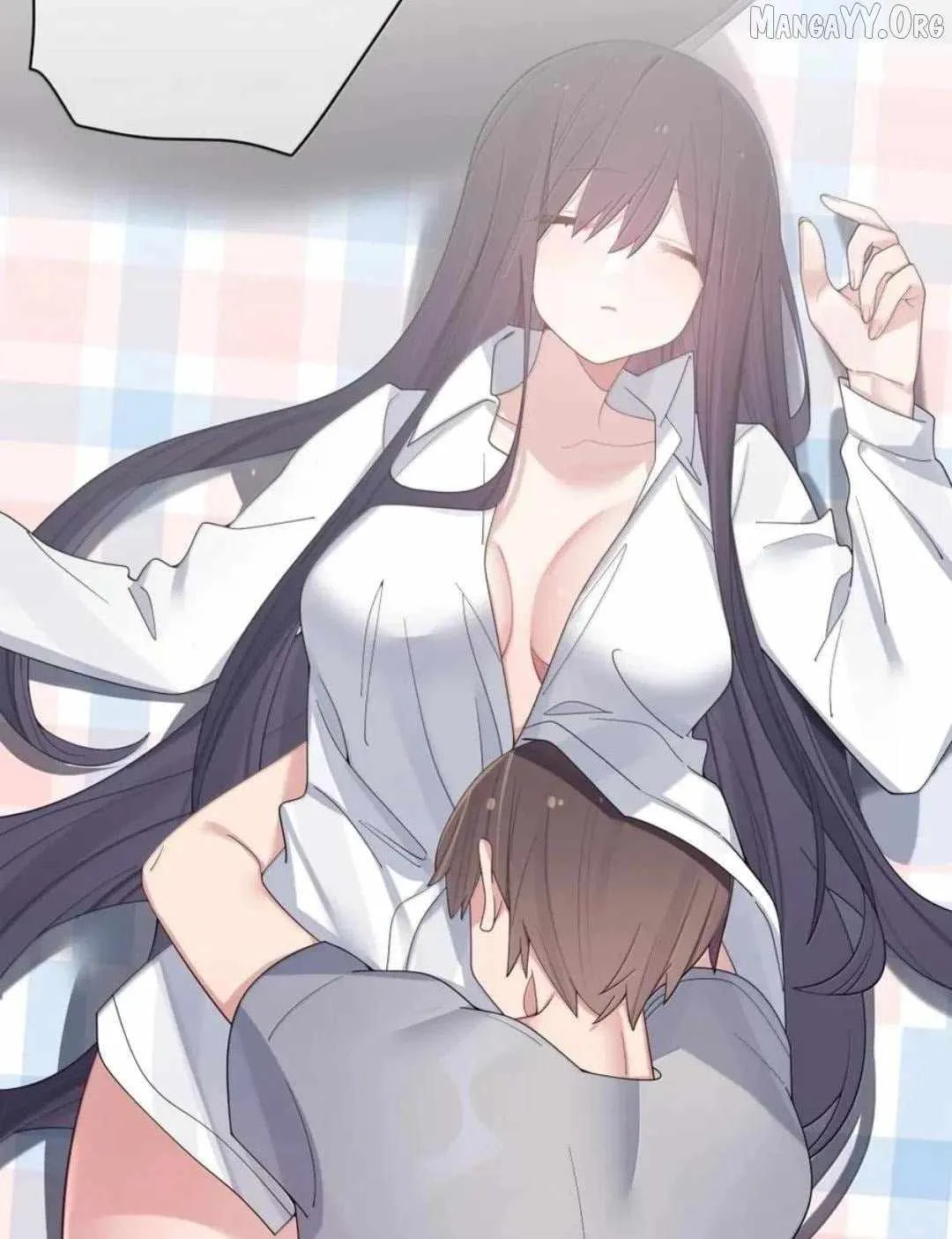 My Fake Girlfriends Are Using Me as a Shield Chapter 193 page 13