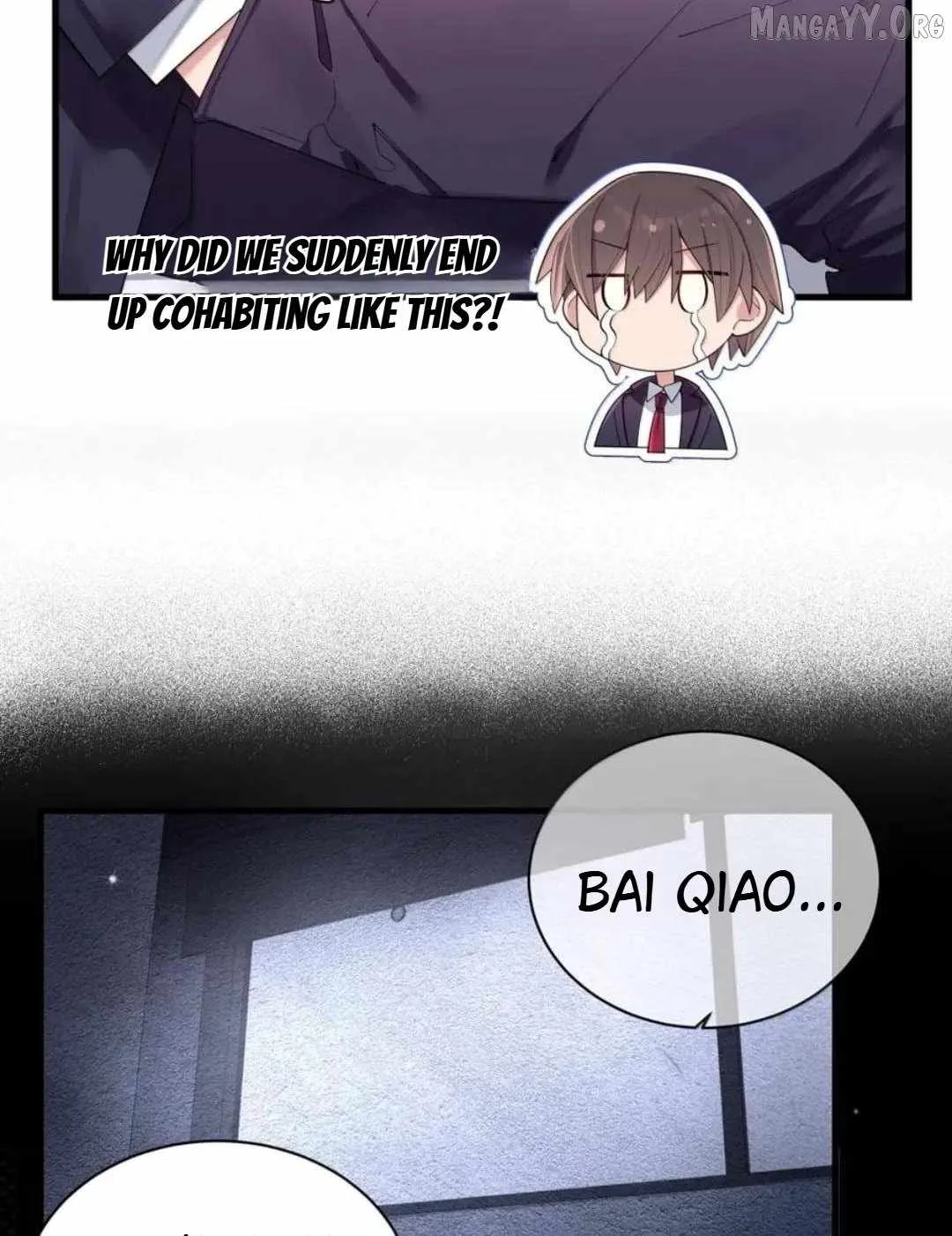 My Fake Girlfriends Are Using Me as a Shield Chapter 192 page 5