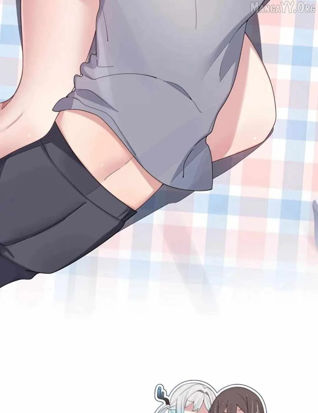 My Fake Girlfriends Are Using Me as a Shield Chapter 193 page 14