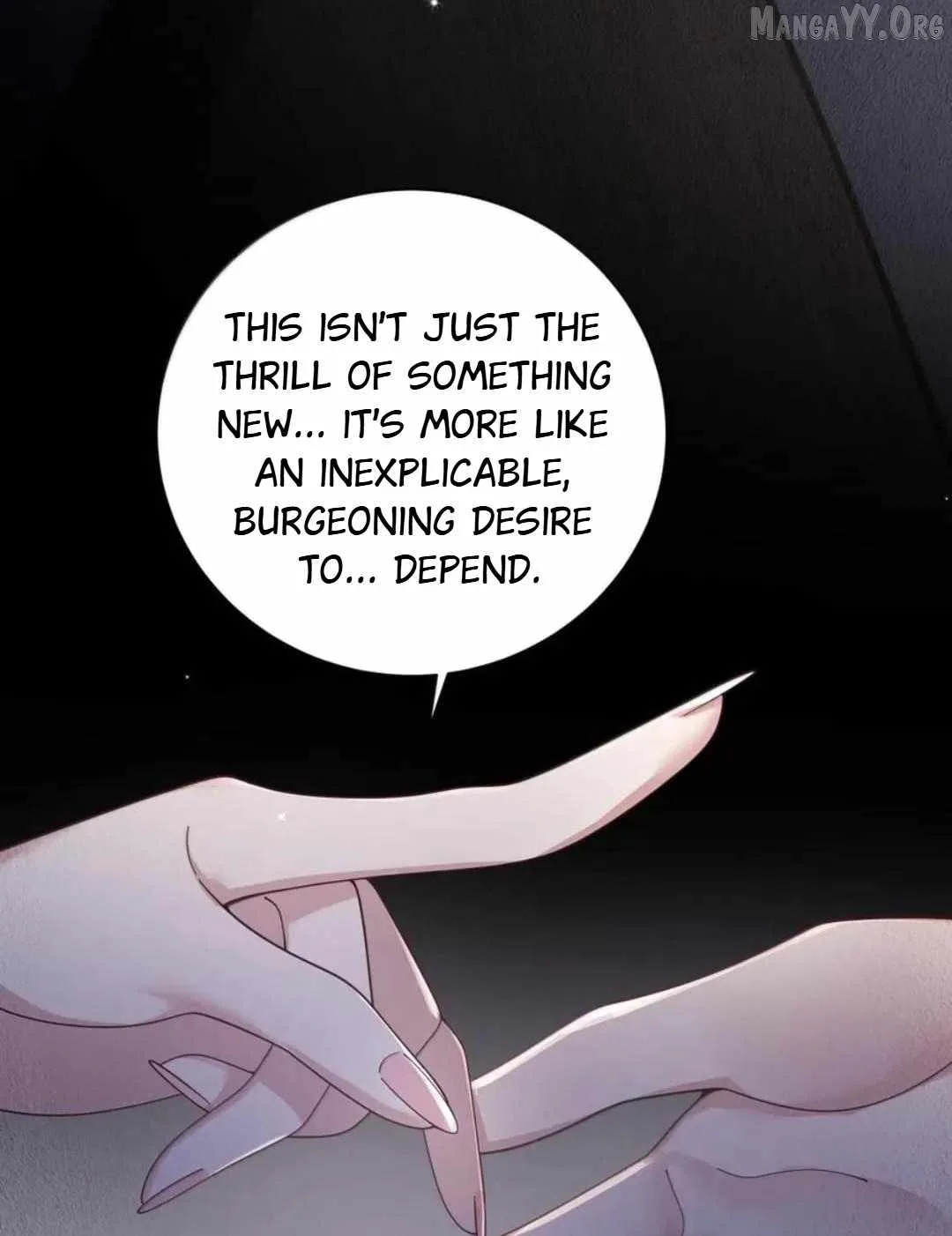 My Fake Girlfriends Are Using Me as a Shield Chapter 192 page 29