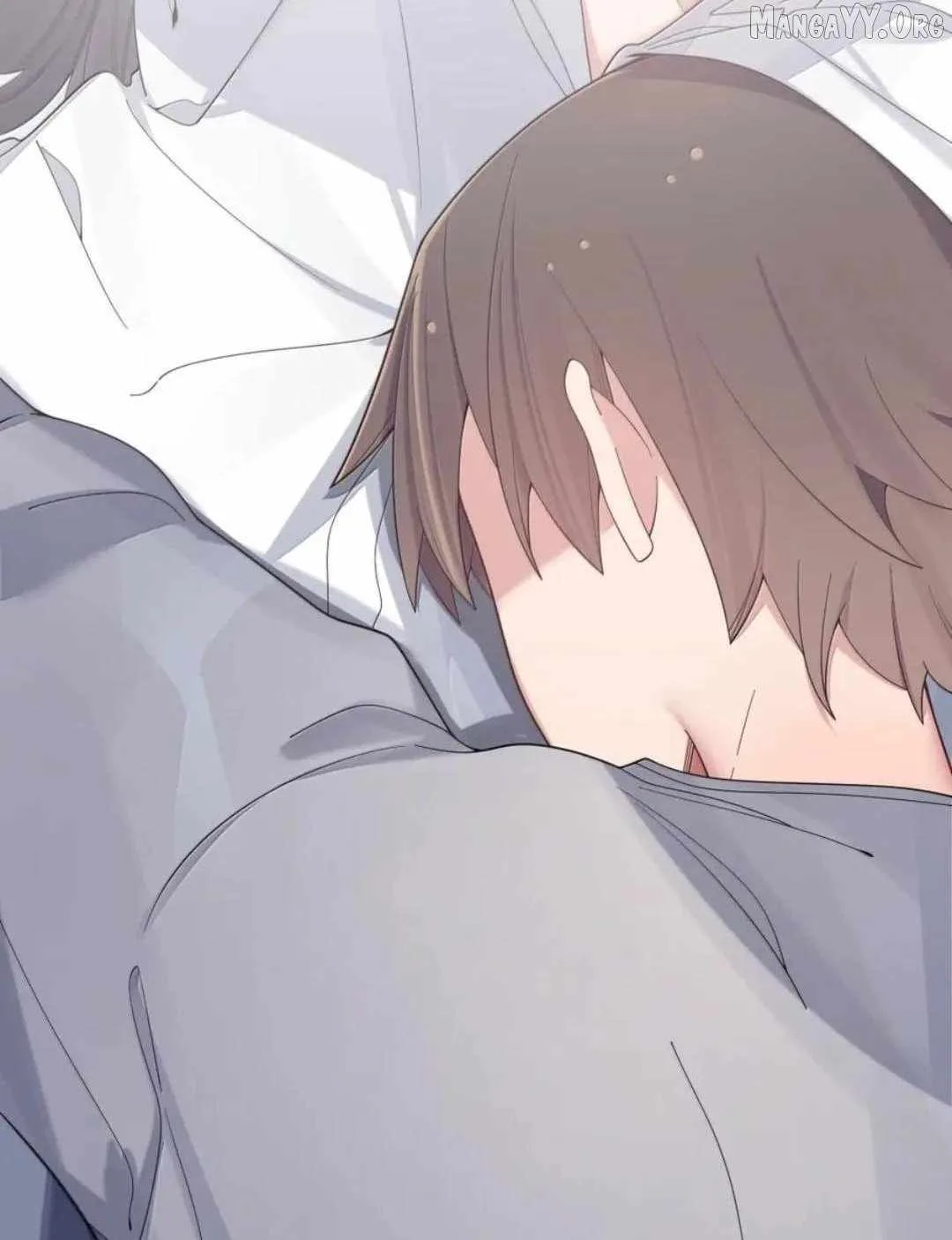 My Fake Girlfriends Are Using Me as a Shield Chapter 193 page 11
