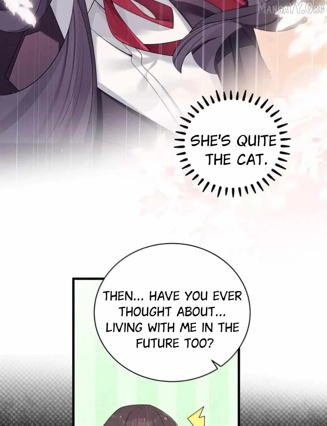 My Fake Girlfriends Are Using Me as a Shield Chapter 192 page 24