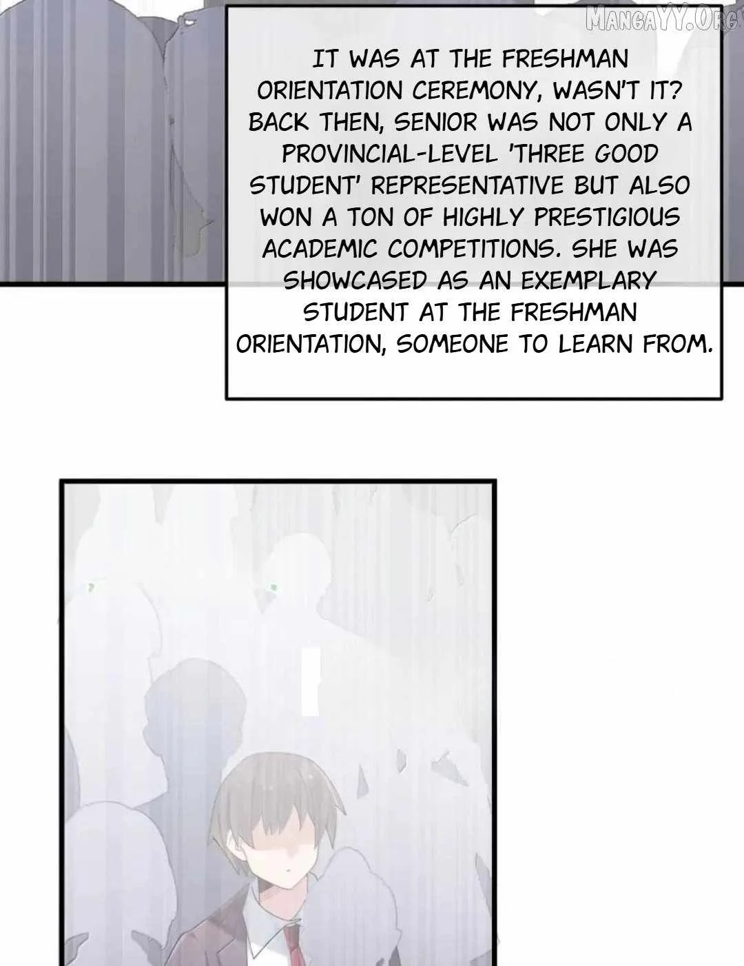 My Fake Girlfriends Are Using Me as a Shield Chapter 192 page 16