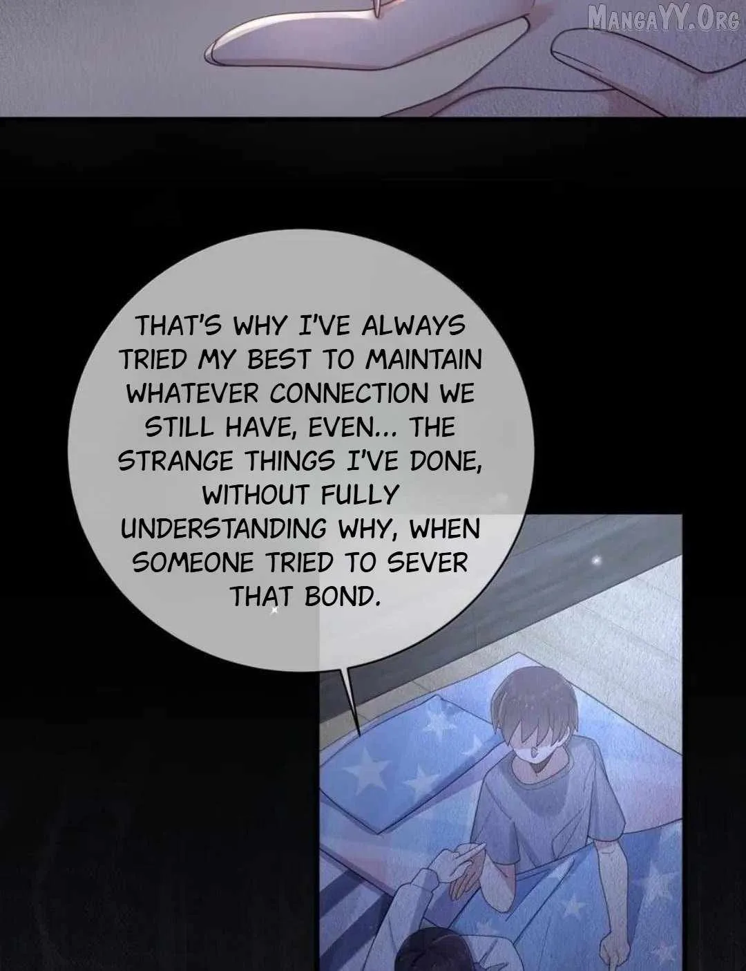 My Fake Girlfriends Are Using Me as a Shield Chapter 192 page 30