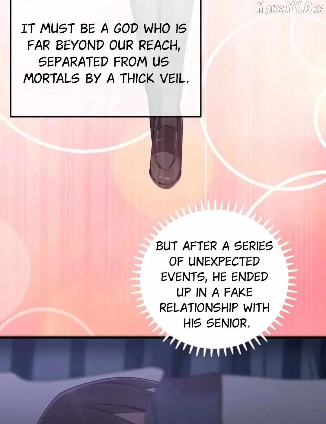 My Fake Girlfriends Are Using Me as a Shield Chapter 192 page 21