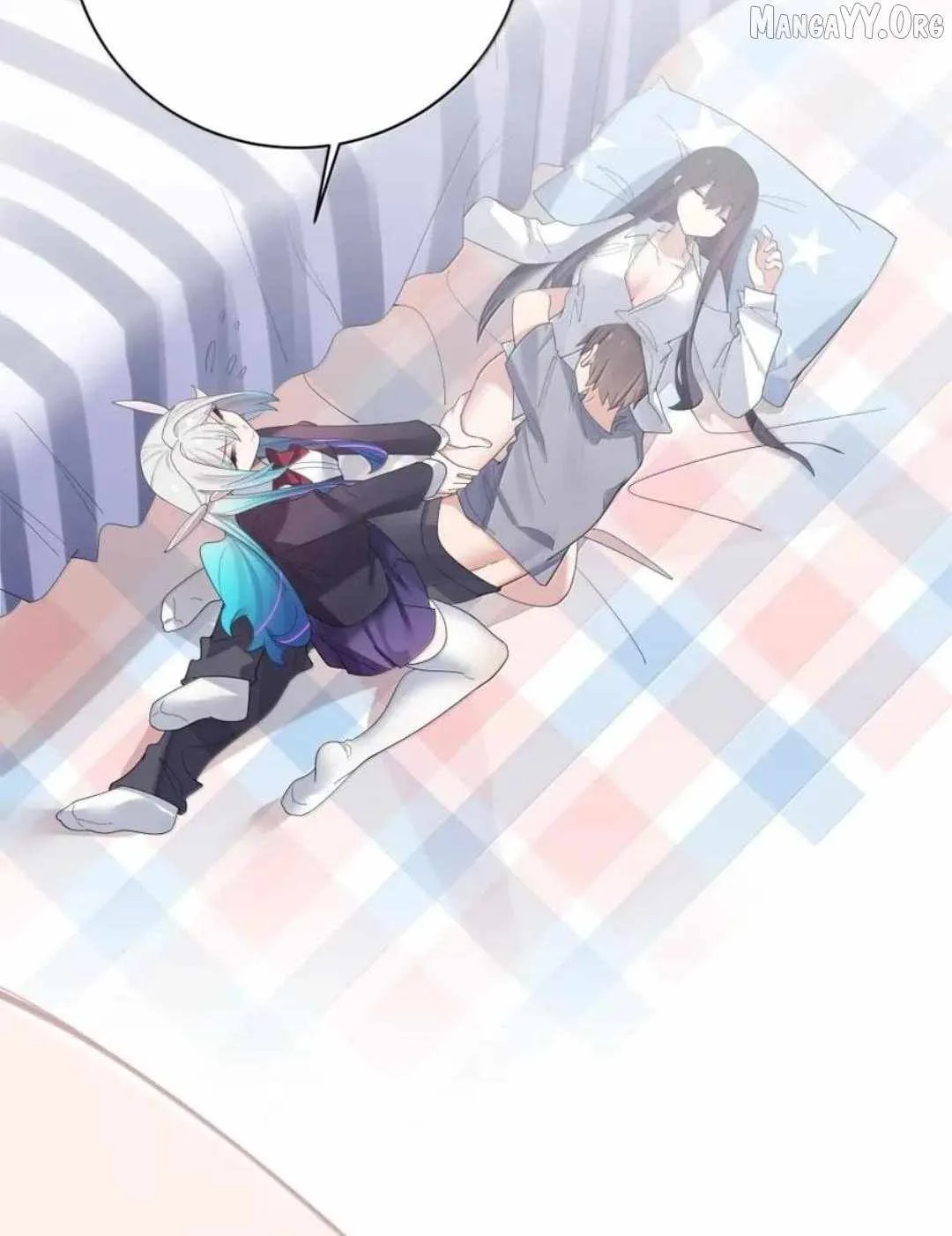 My Fake Girlfriends Are Using Me as a Shield Chapter 193 page 20