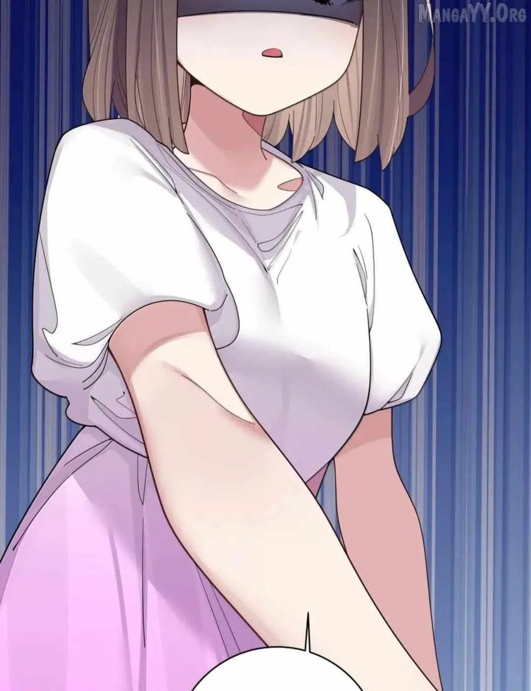 My Fake Girlfriends Are Using Me as a Shield Chapter 193 page 6