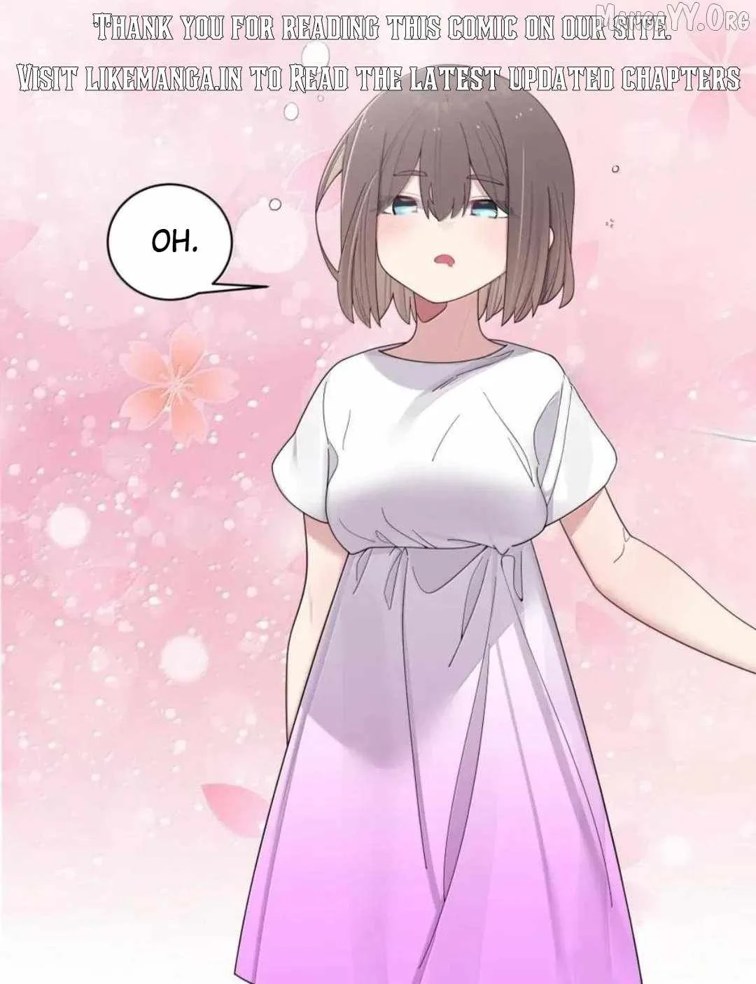 My Fake Girlfriends Are Using Me as a Shield Chapter 193 page 2