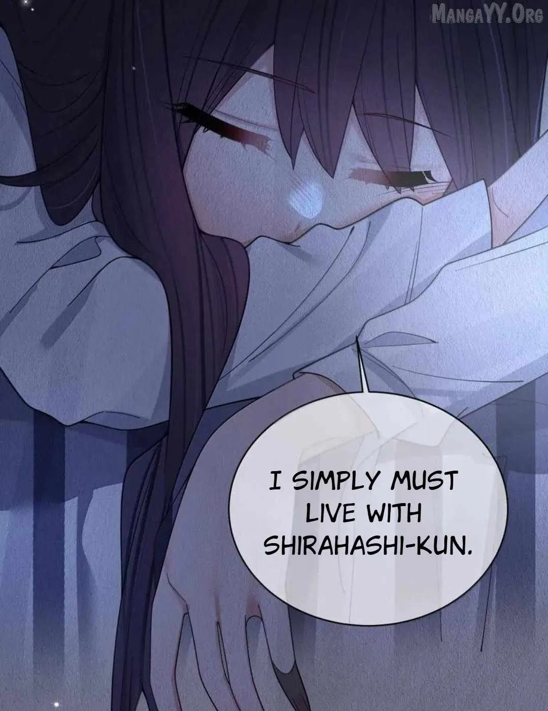 My Fake Girlfriends Are Using Me as a Shield Chapter 192 page 32