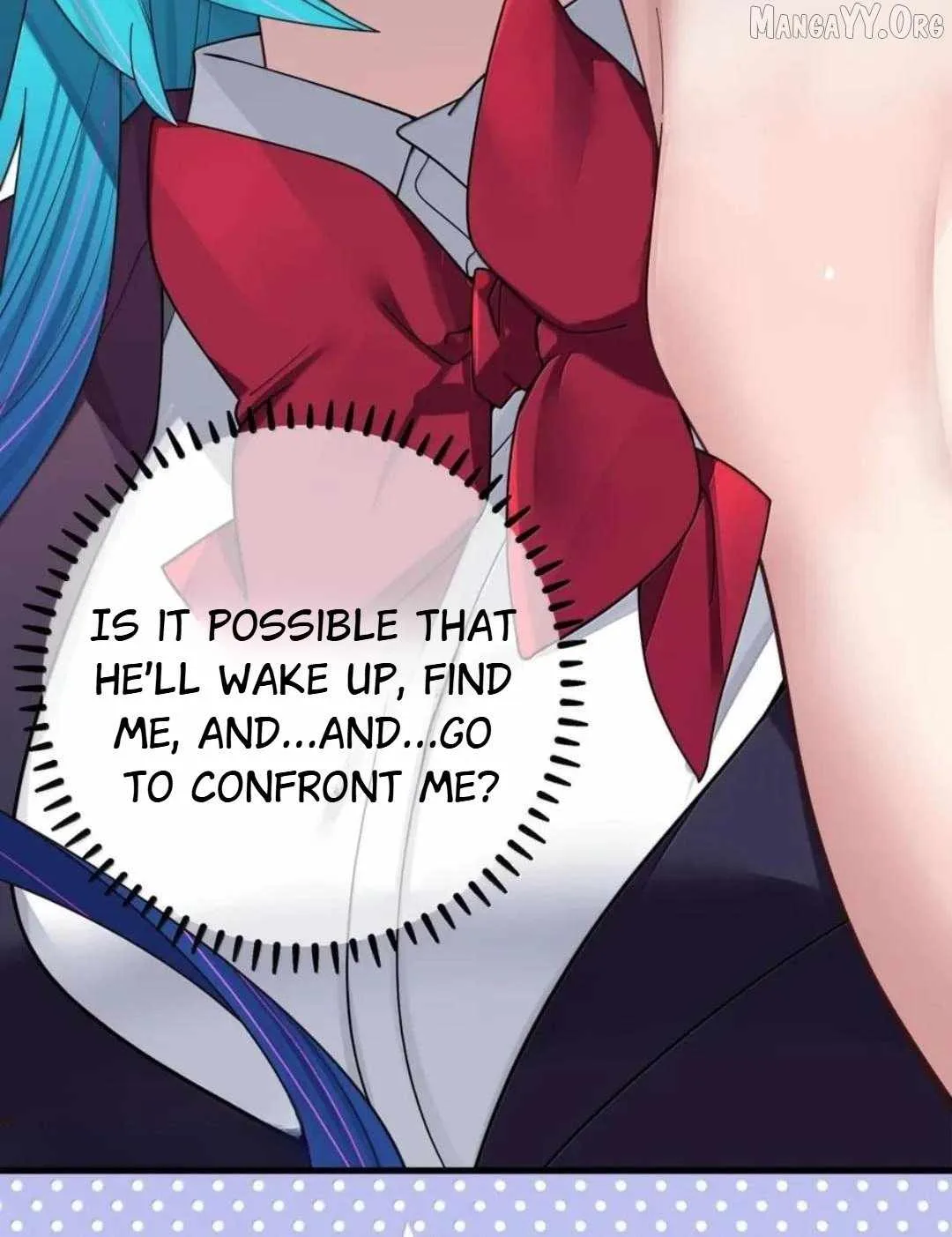 My Fake Girlfriends Are Using Me as a Shield Chapter 193 page 25