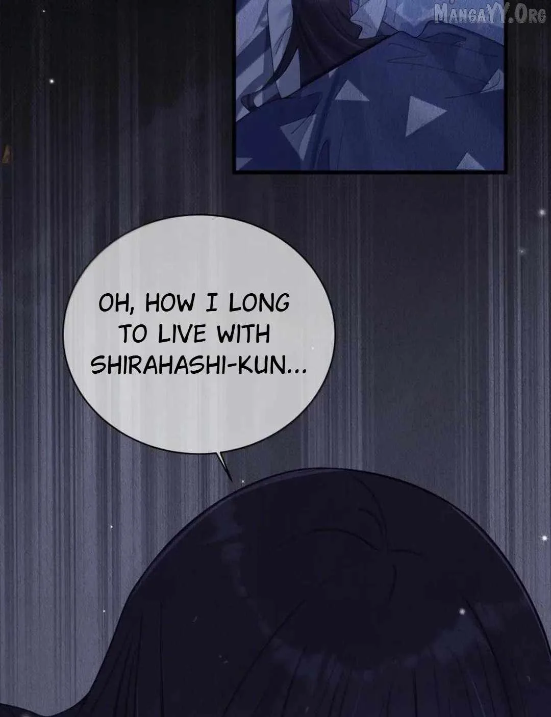 My Fake Girlfriends Are Using Me as a Shield Chapter 192 page 31