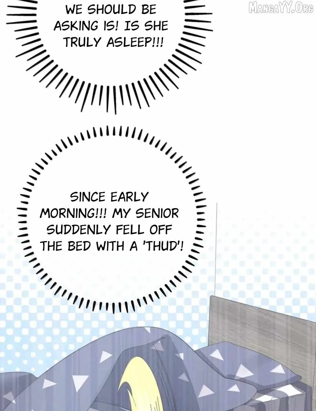 My Fake Girlfriends Are Using Me as a Shield Chapter 192 page 36