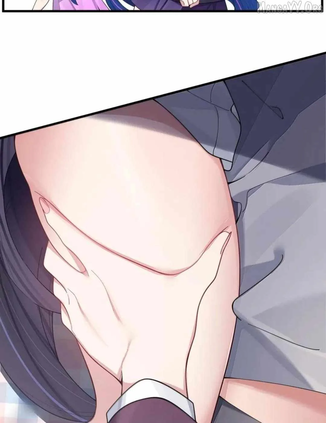 My Fake Girlfriends Are Using Me as a Shield Chapter 193 page 18
