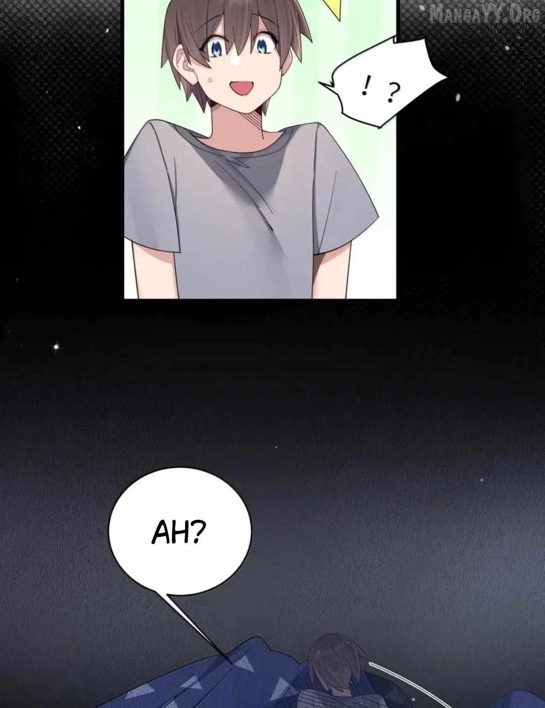 My Fake Girlfriends Are Using Me as a Shield Chapter 192 page 25