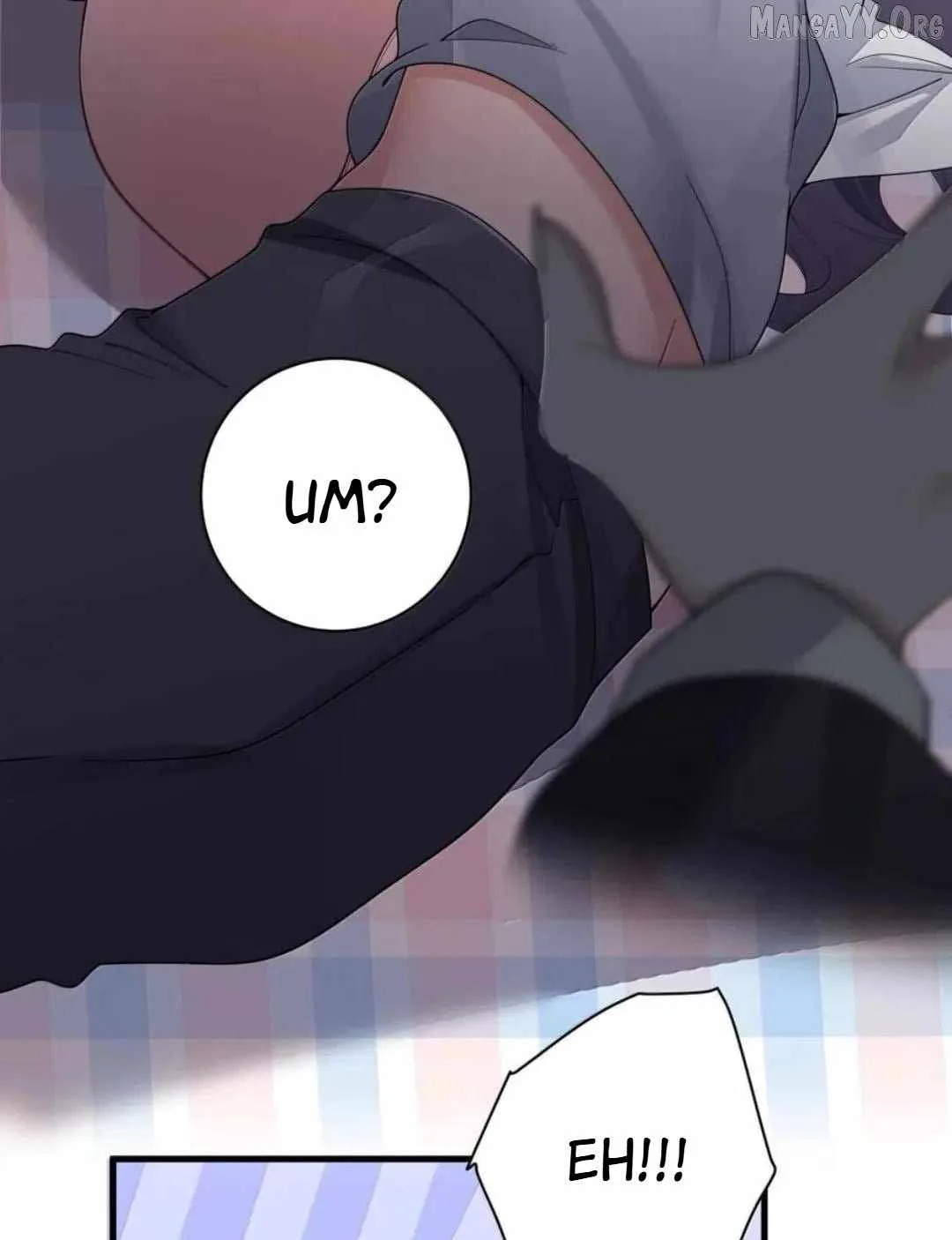 My Fake Girlfriends Are Using Me as a Shield Chapter 193 page 22