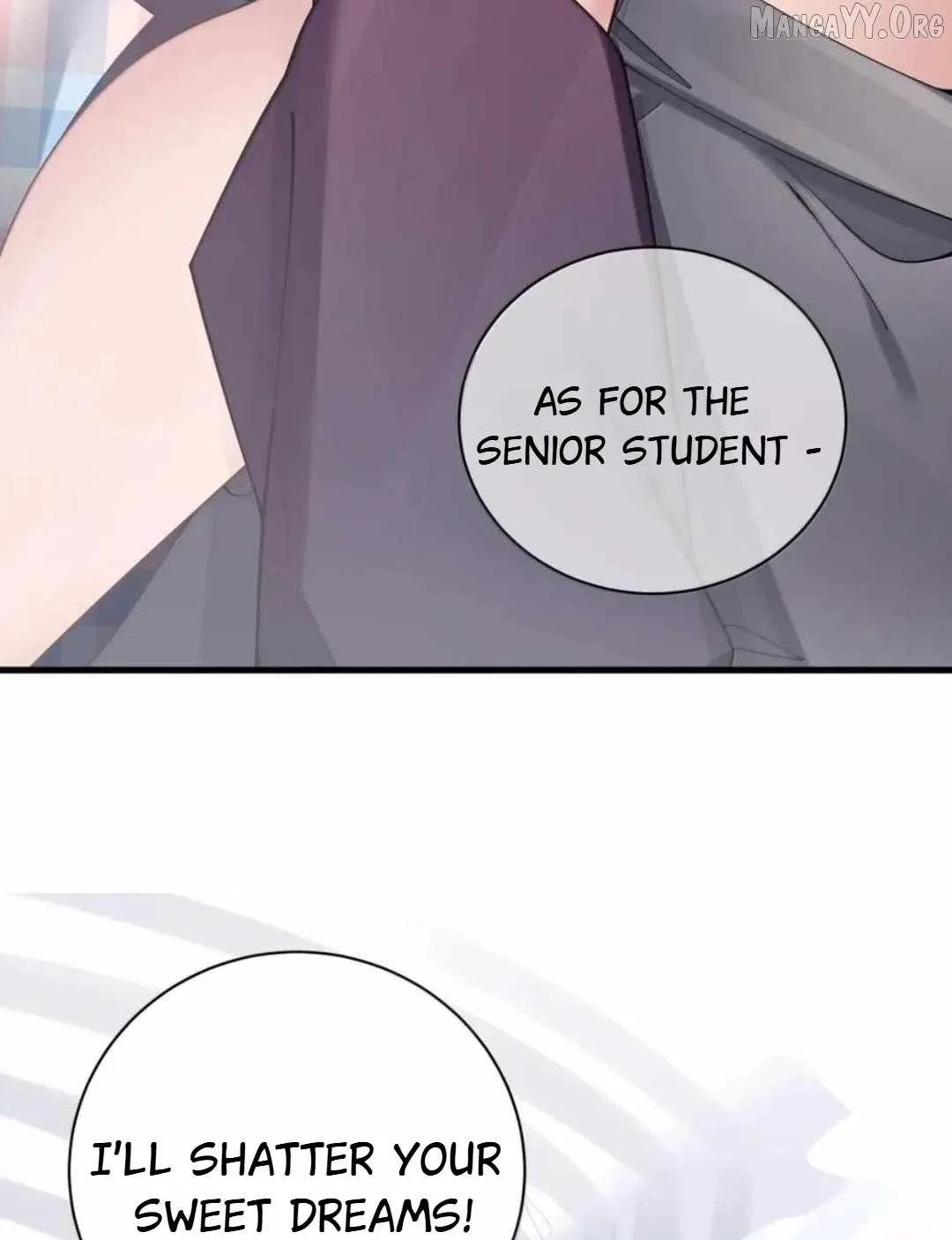 My Fake Girlfriends Are Using Me as a Shield Chapter 193 page 19