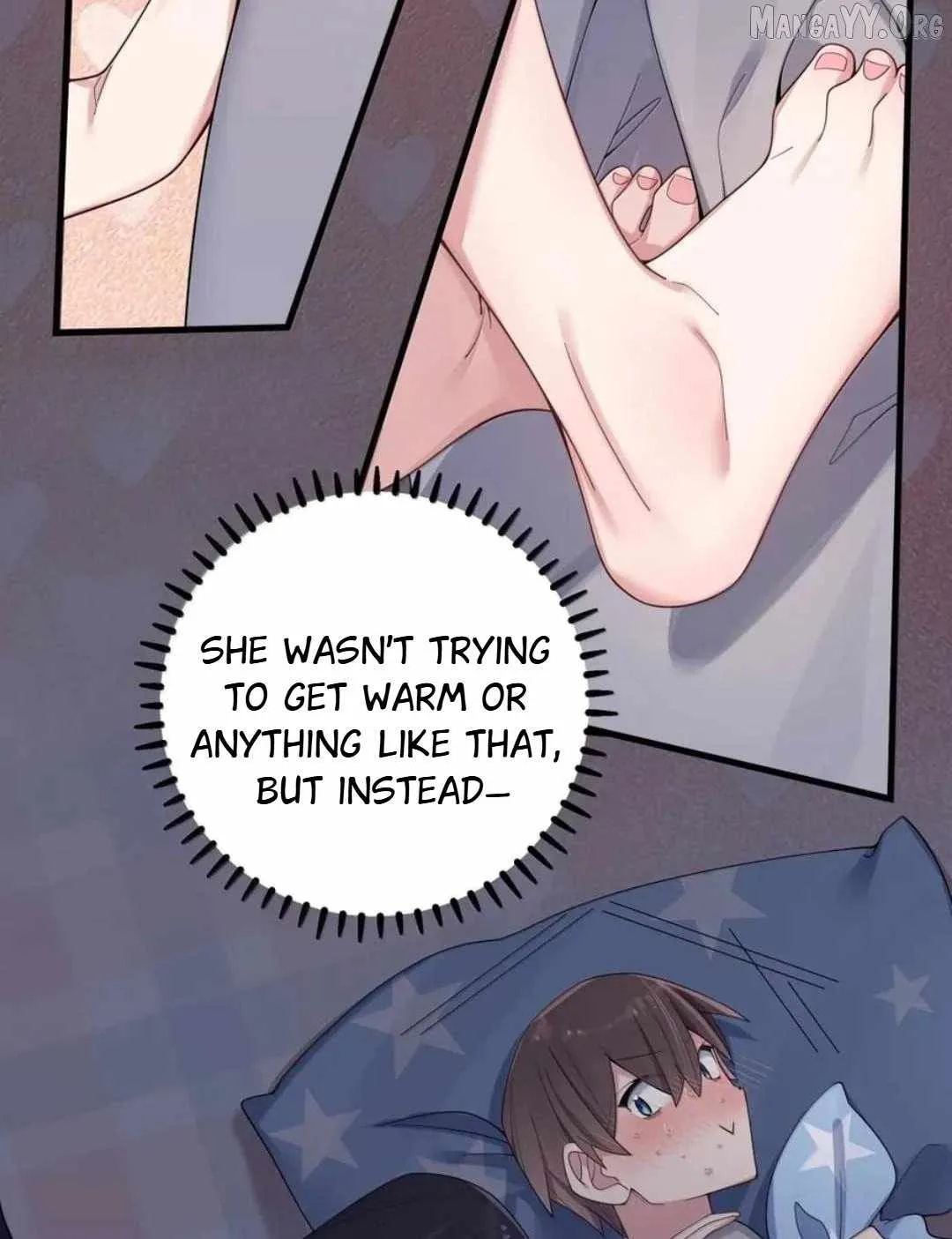 My Fake Girlfriends Are Using Me as a Shield Chapter 192 page 41