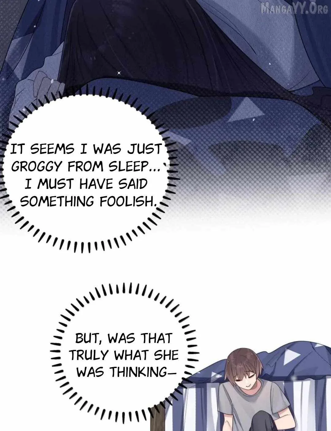 My Fake Girlfriends Are Using Me as a Shield Chapter 192 page 34