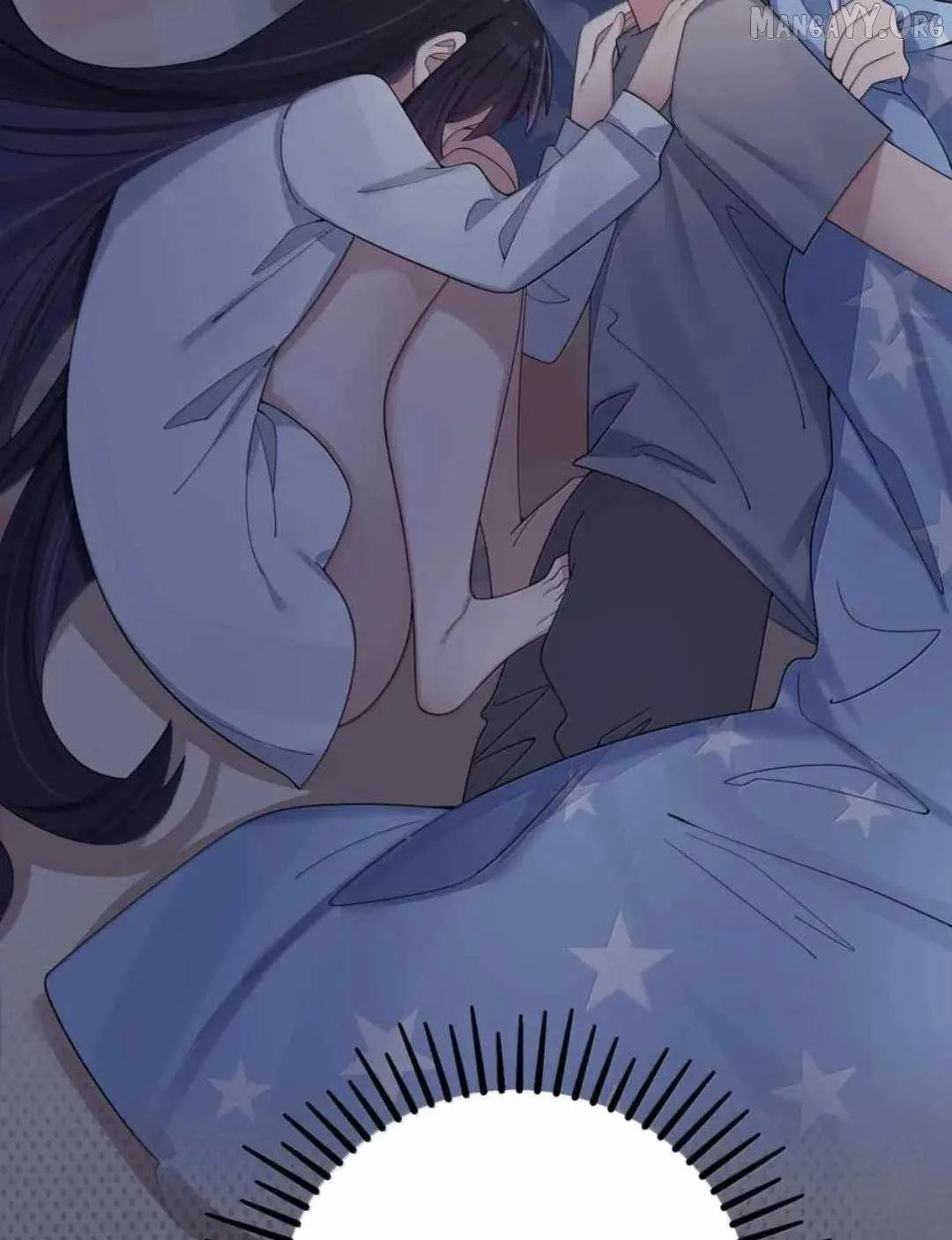My Fake Girlfriends Are Using Me as a Shield Chapter 192 page 42