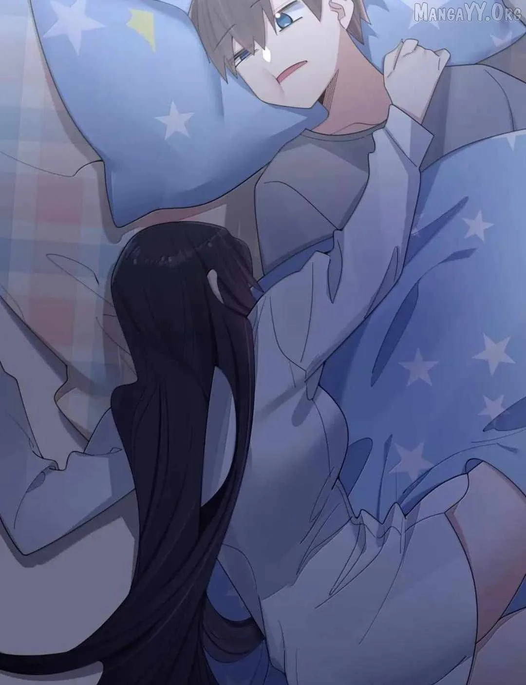 My Fake Girlfriends Are Using Me as a Shield Chapter 192 page 39