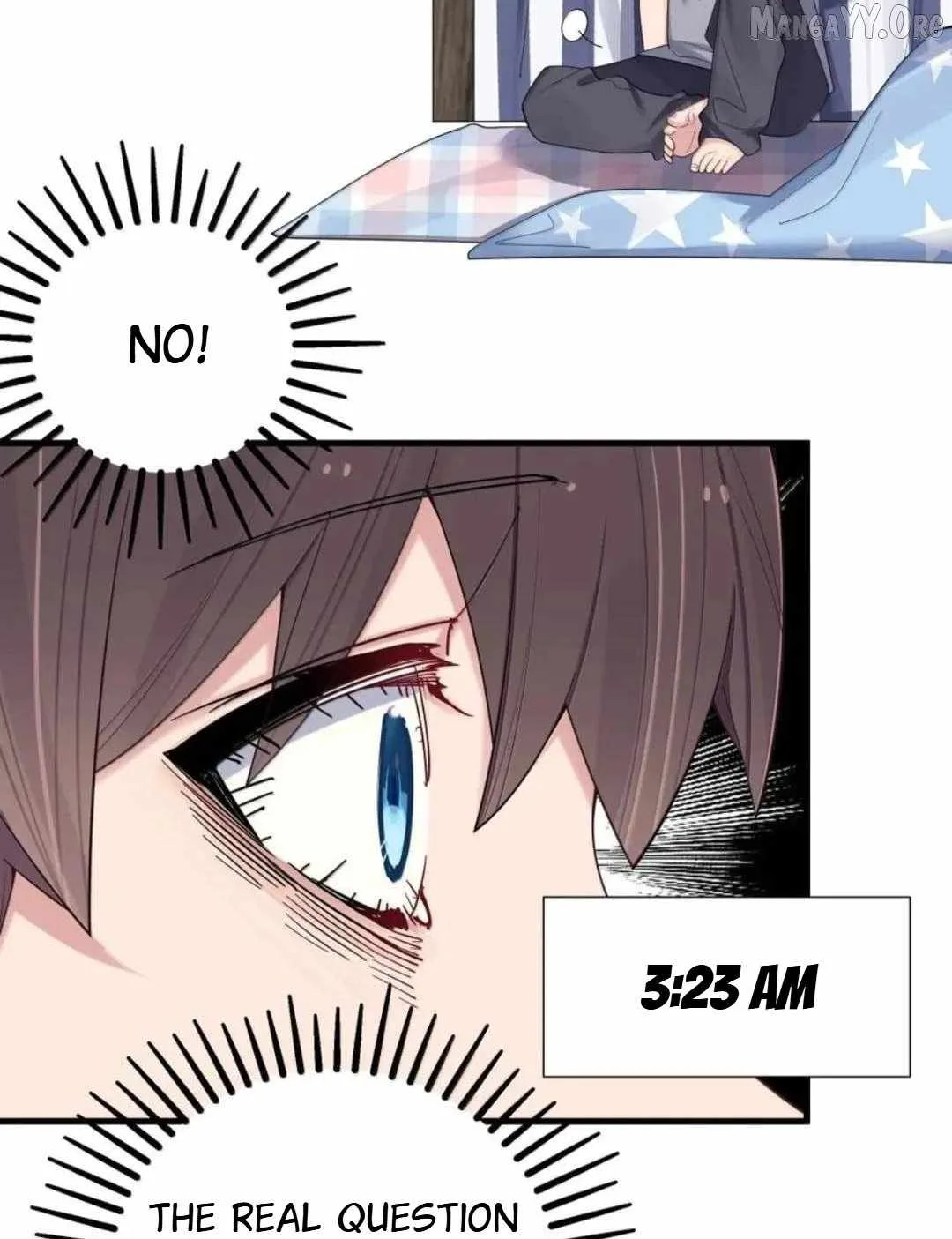 My Fake Girlfriends Are Using Me as a Shield Chapter 192 page 35