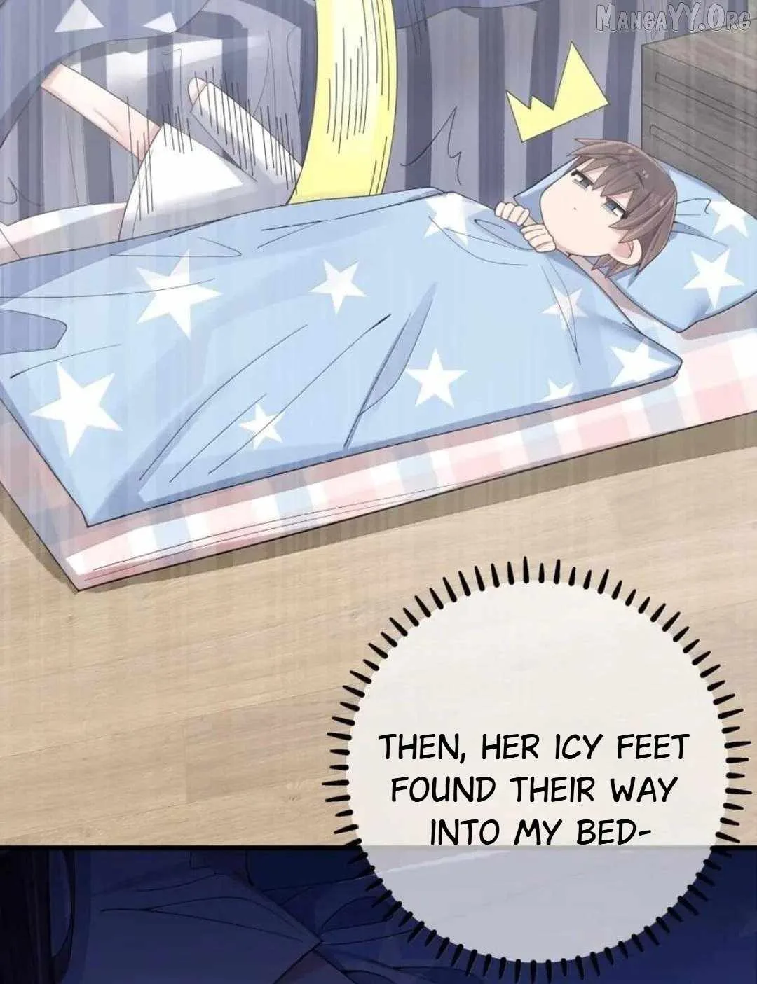 My Fake Girlfriends Are Using Me as a Shield Chapter 192 page 37