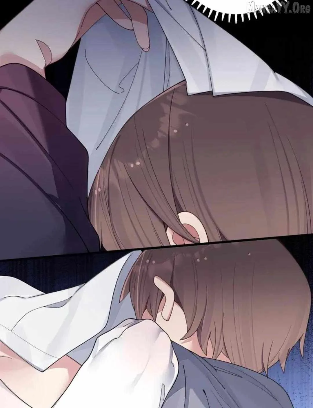 My Fake Girlfriends Are Using Me as a Shield Chapter 193 page 33