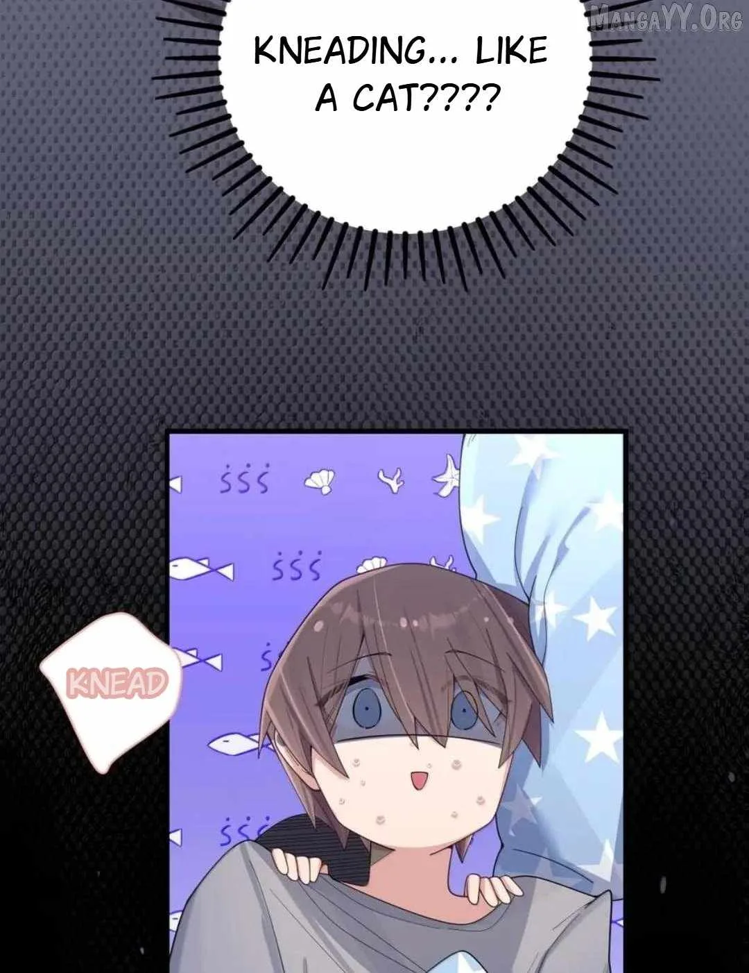My Fake Girlfriends Are Using Me as a Shield Chapter 192 page 43