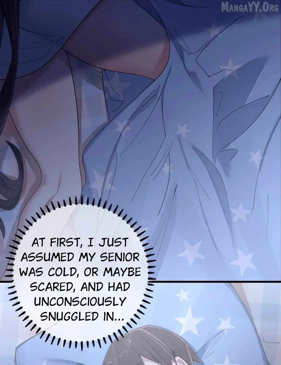My Fake Girlfriends Are Using Me as a Shield Chapter 192 page 38