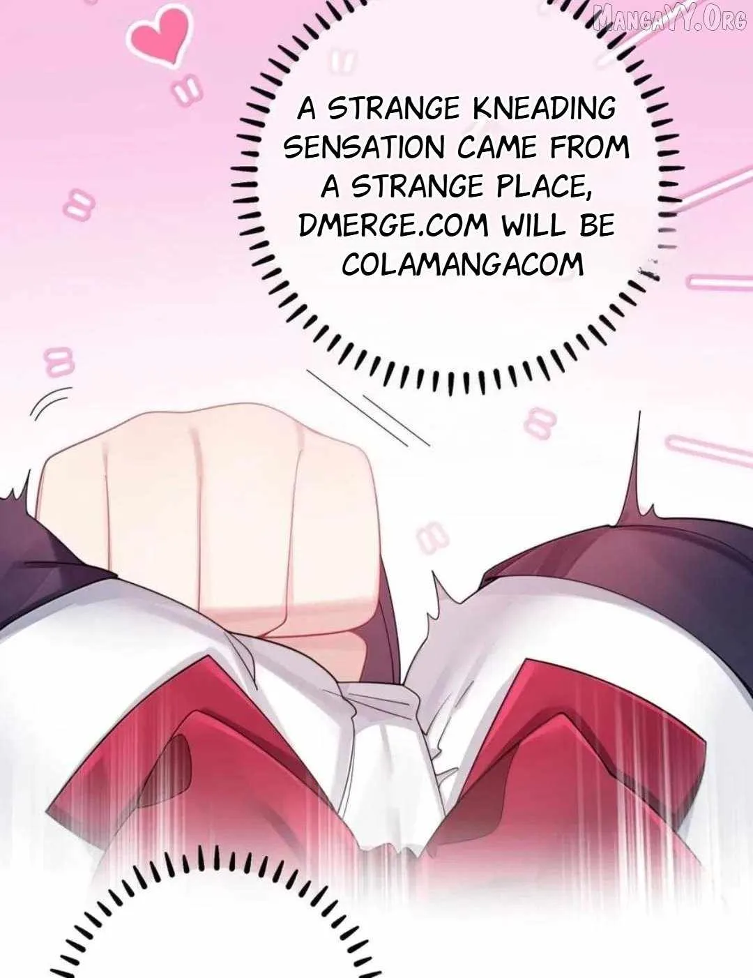 My Fake Girlfriends Are Using Me as a Shield Chapter 193 page 45