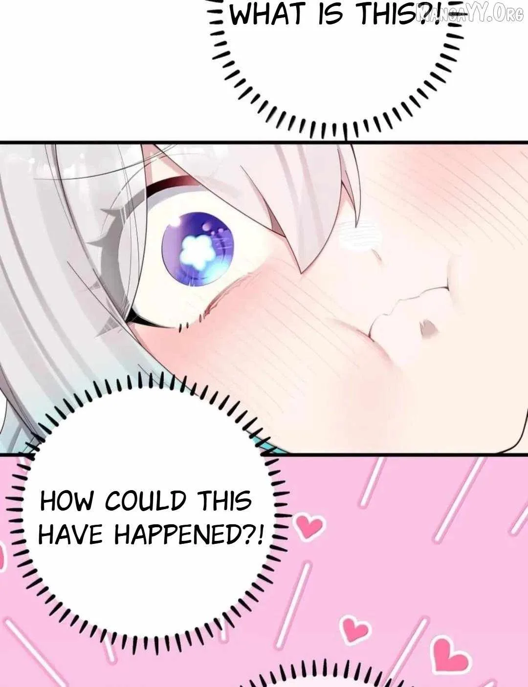 My Fake Girlfriends Are Using Me as a Shield Chapter 193 page 44