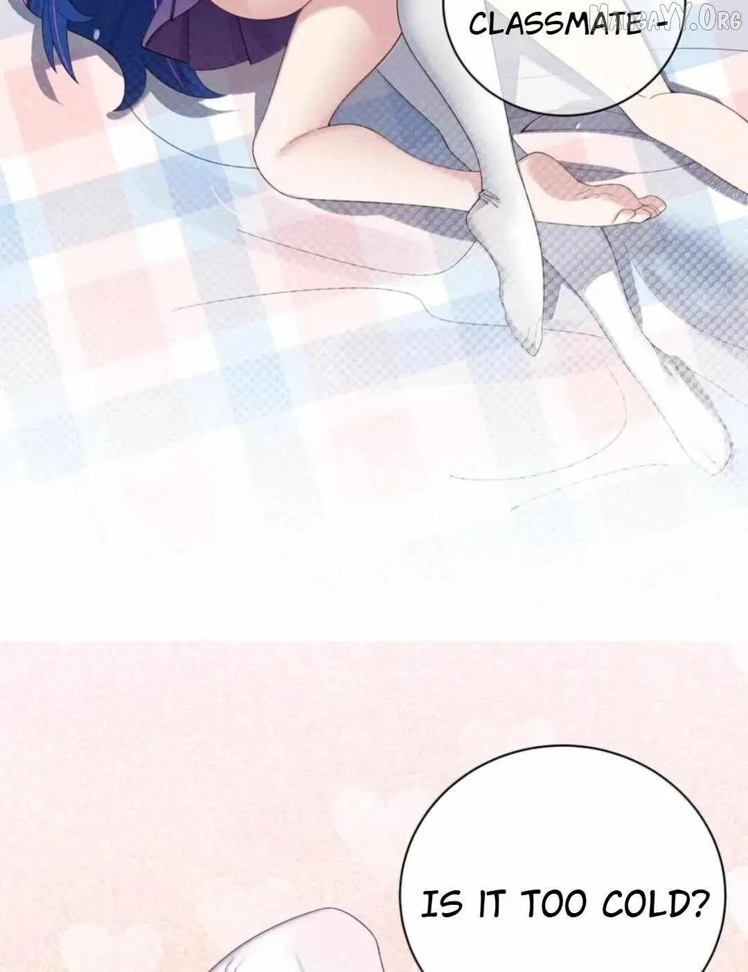 My Fake Girlfriends Are Using Me as a Shield Chapter 193 page 38