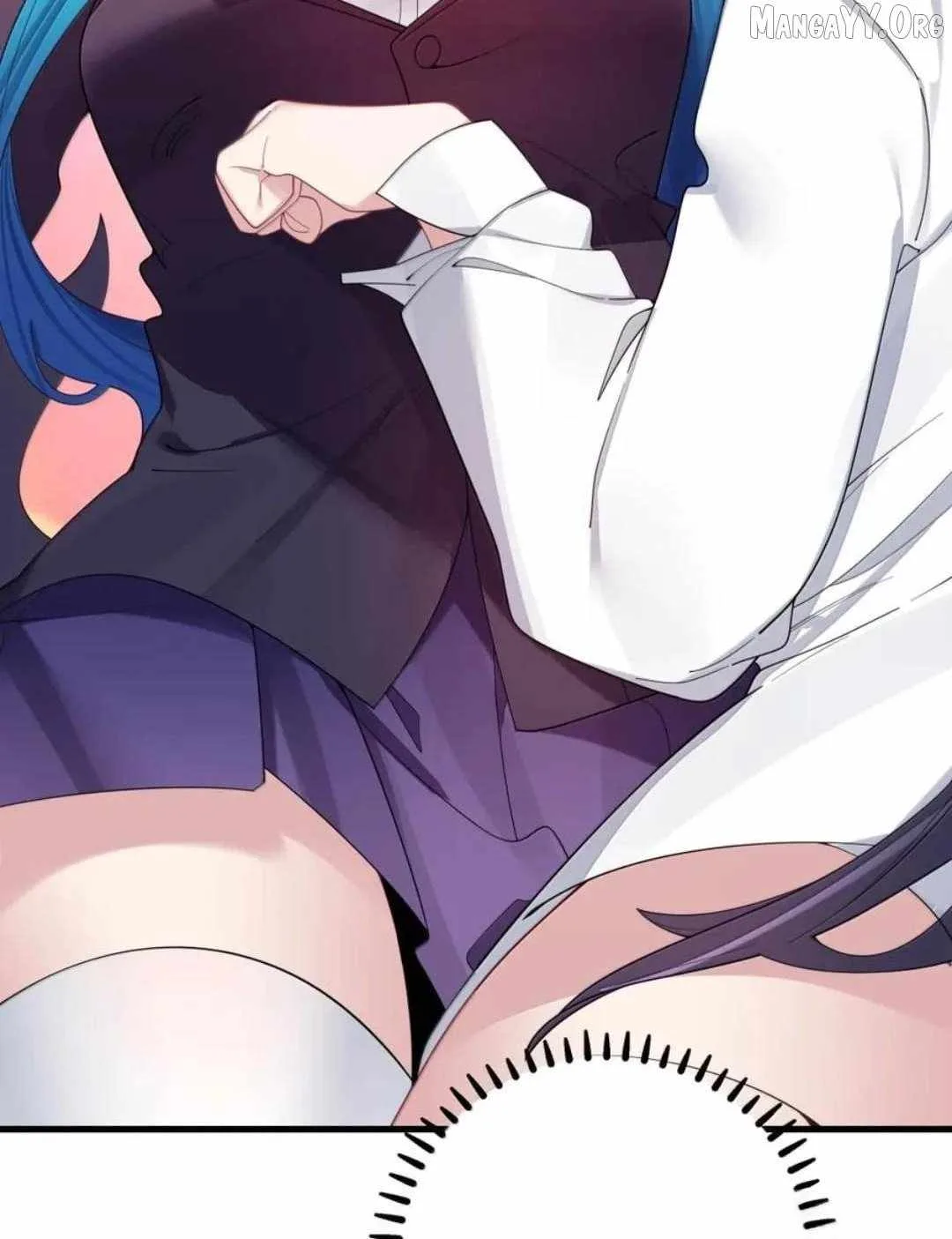 My Fake Girlfriends Are Using Me as a Shield Chapter 193 page 43