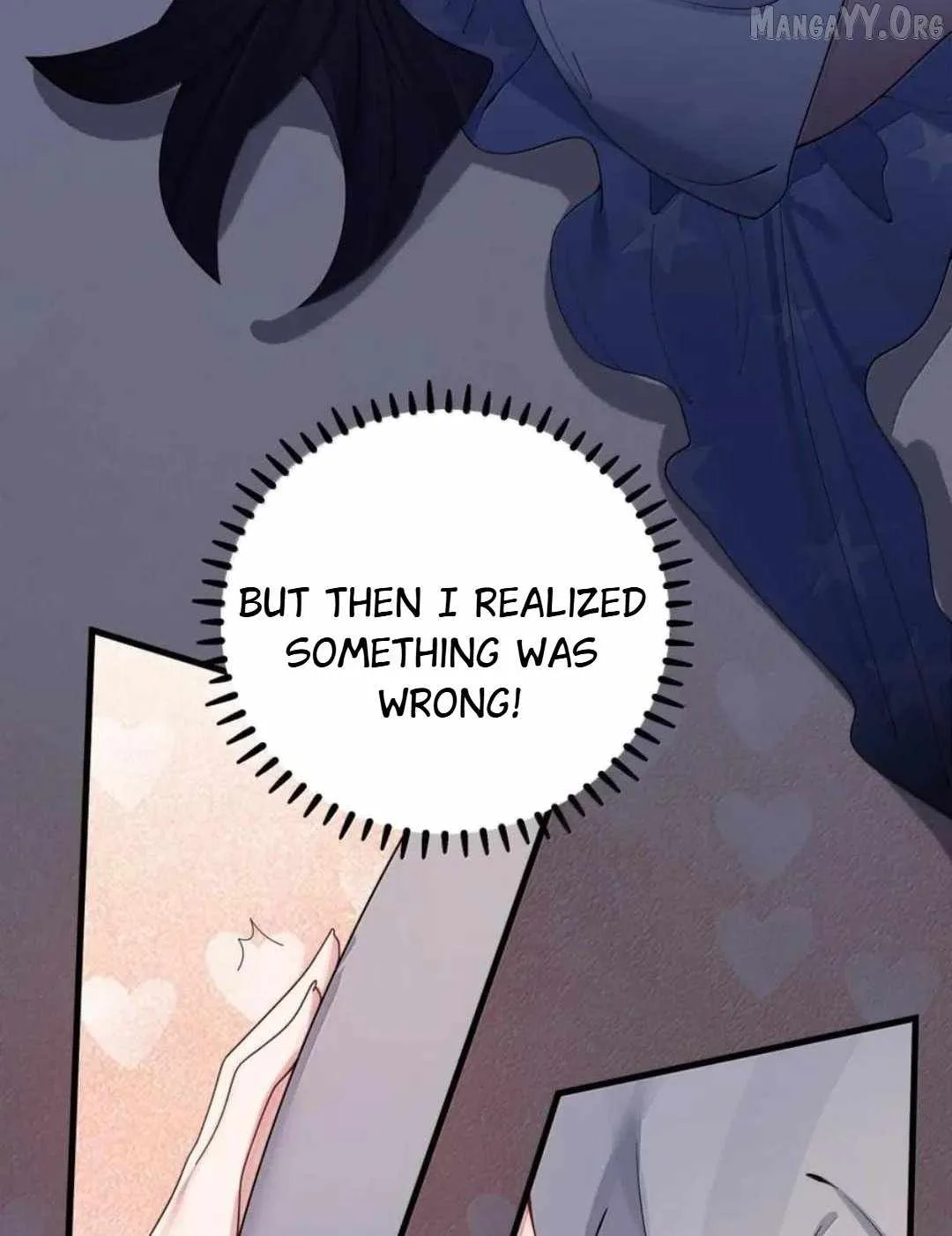 My Fake Girlfriends Are Using Me as a Shield Chapter 192 page 40