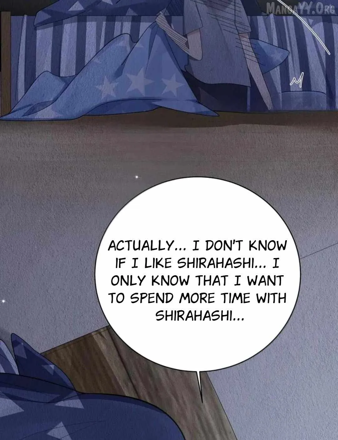 My Fake Girlfriends Are Using Me as a Shield Chapter 192 page 26