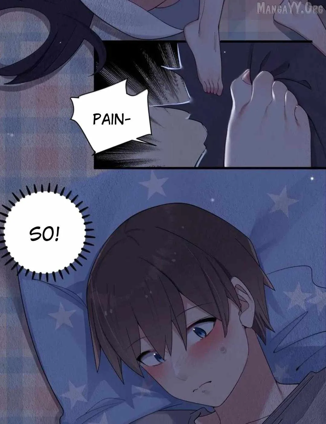My Fake Girlfriends Are Using Me as a Shield Chapter 192 page 49