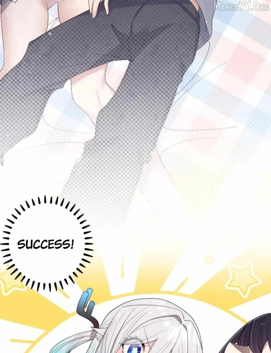 My Fake Girlfriends Are Using Me as a Shield Chapter 193 page 35