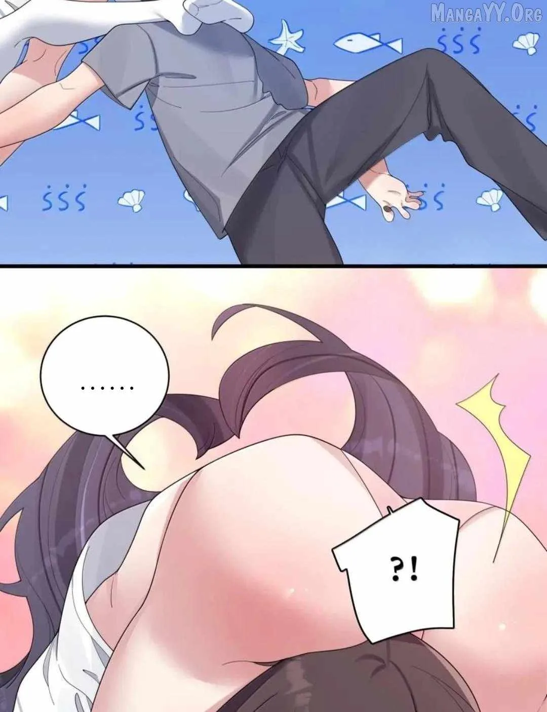 My Fake Girlfriends Are Using Me as a Shield Chapter 193 page 48
