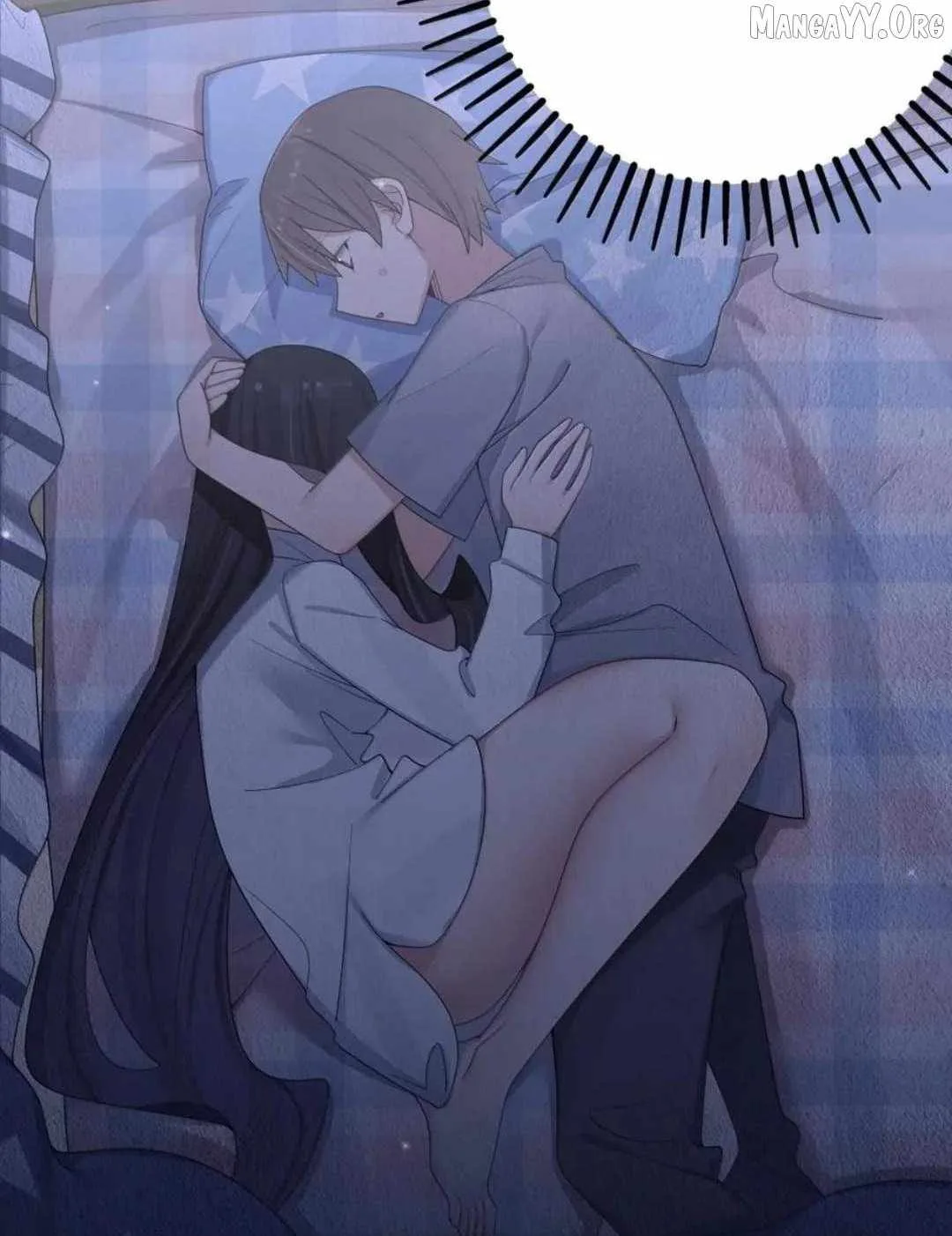 My Fake Girlfriends Are Using Me as a Shield Chapter 192 page 51
