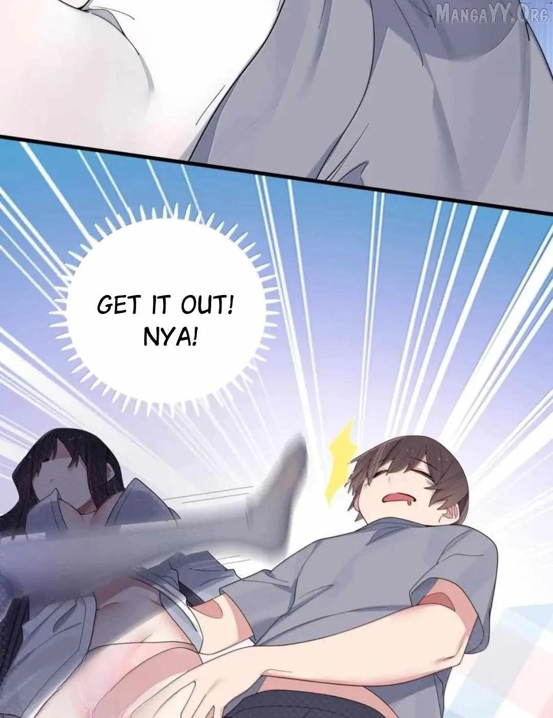 My Fake Girlfriends Are Using Me as a Shield Chapter 193 page 34