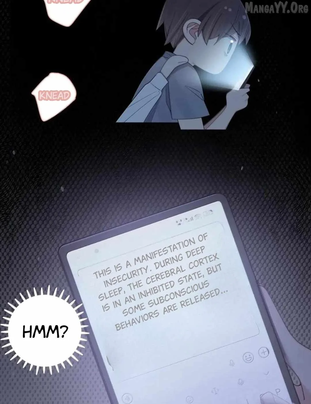 My Fake Girlfriends Are Using Me as a Shield Chapter 192 page 45