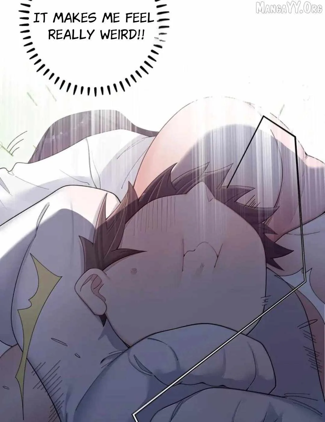 My Fake Girlfriends Are Using Me as a Shield Chapter 193 page 46