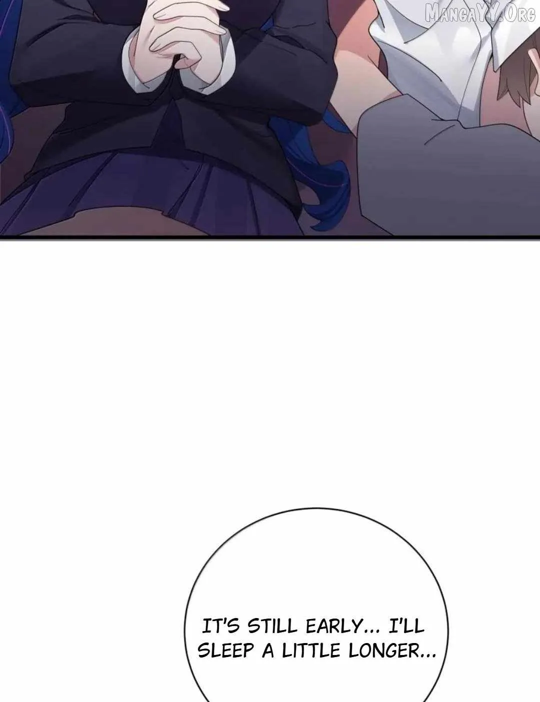 My Fake Girlfriends Are Using Me as a Shield Chapter 193 page 28