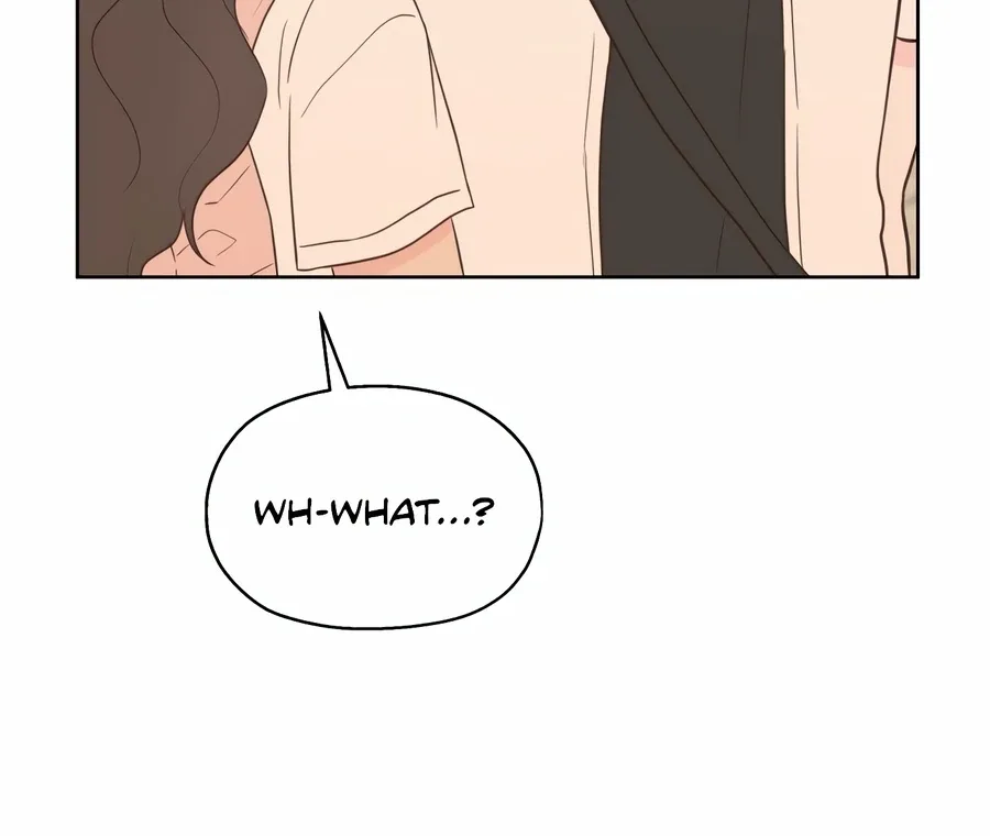My Fake Love Chapter 3 page 24