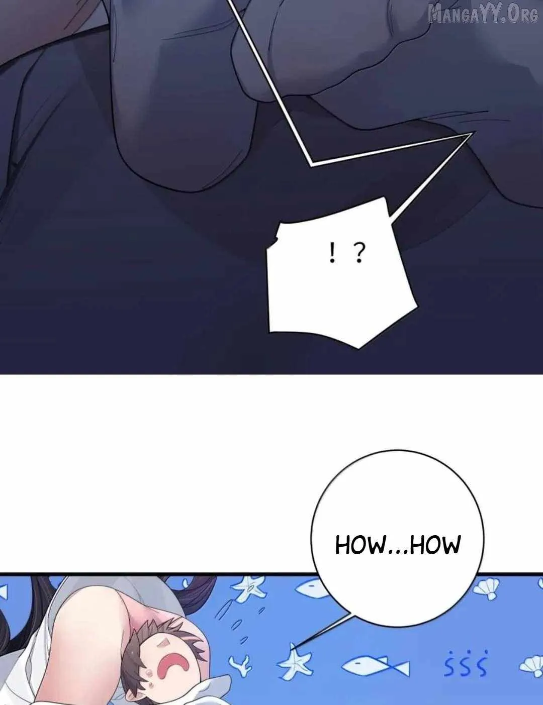 My Fake Girlfriends Are Using Me as a Shield Chapter 193 page 47