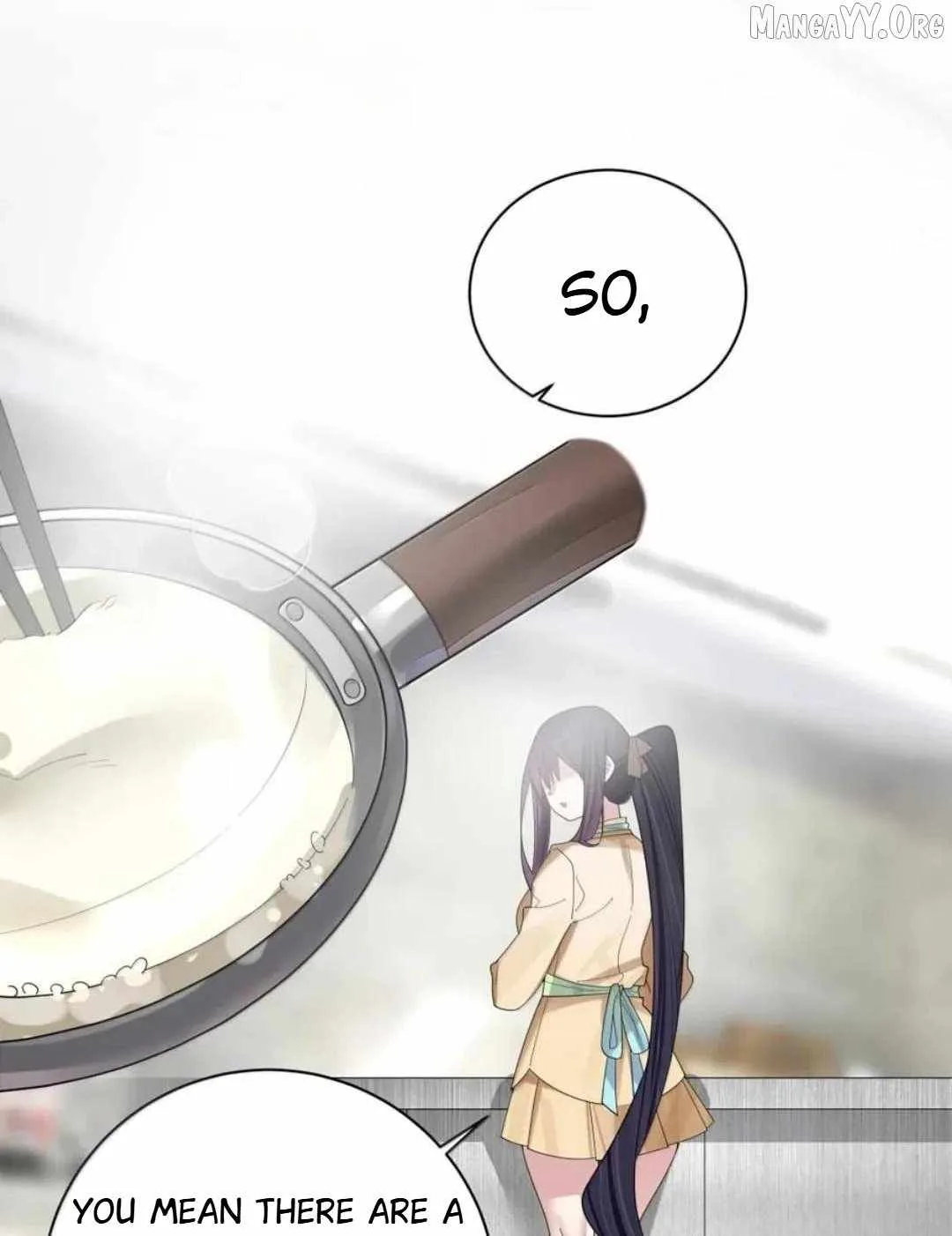My Fake Girlfriends Are Using Me as a Shield Chapter 193 page 53