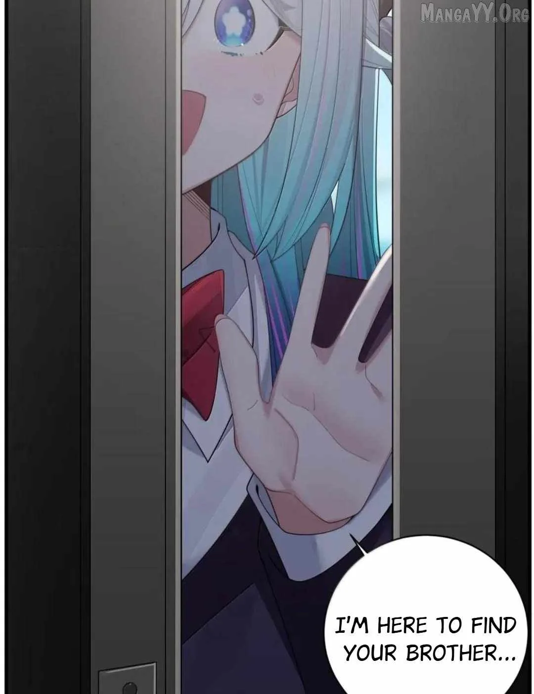 My Fake Girlfriends Are Using Me as a Shield Chapter 192 page 59