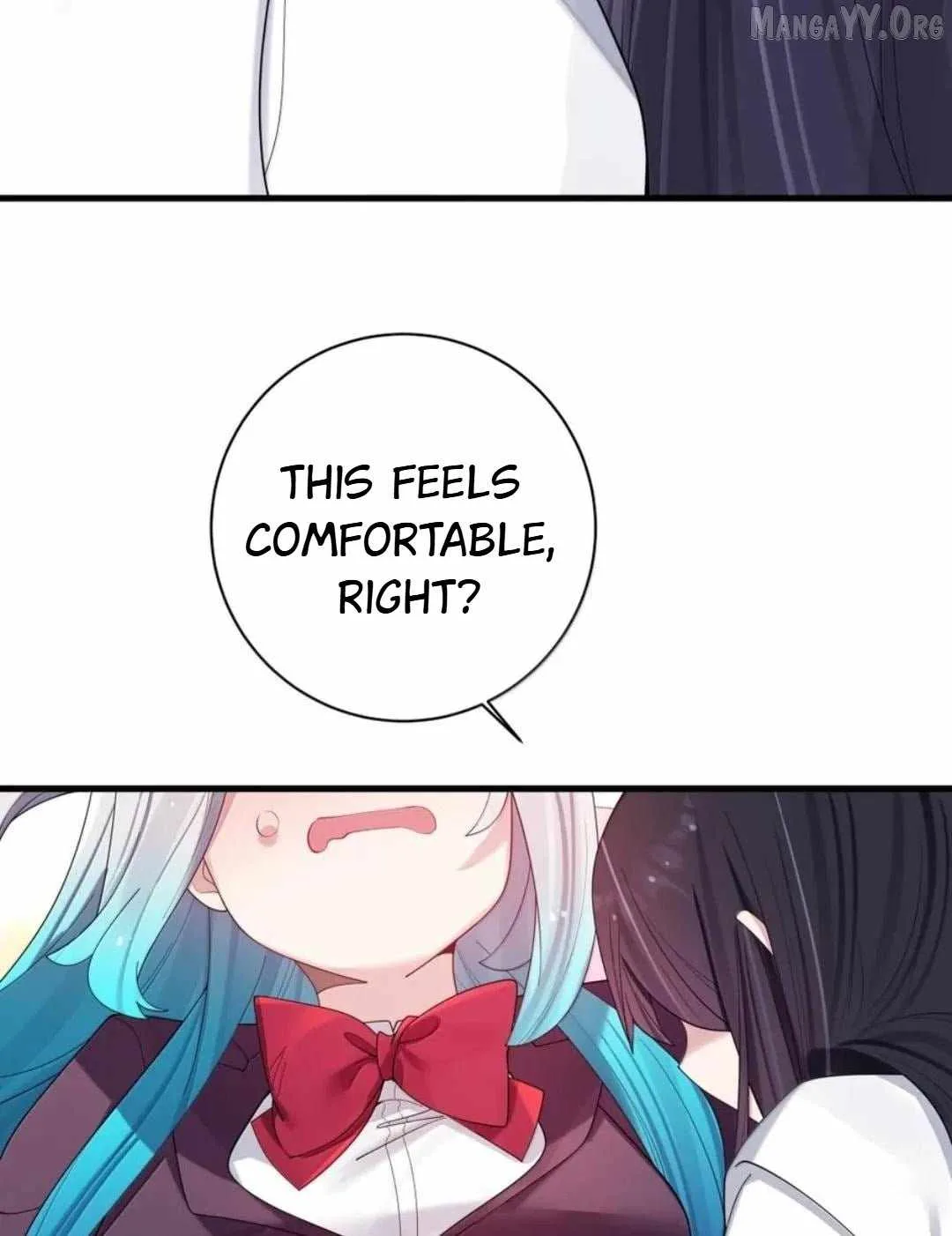 My Fake Girlfriends Are Using Me as a Shield Chapter 193 page 42